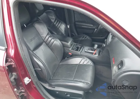 2018 Dodge Charger Srt Hellcat Rwd из США, поврежденный, VIN 2C3CDXL9XJH289135